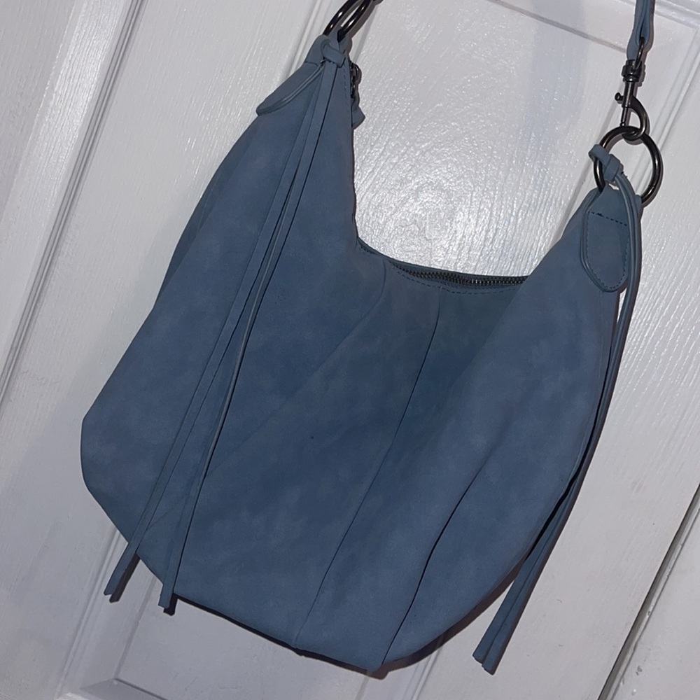 Universal thread shoulder bag - Picture 2 of 2